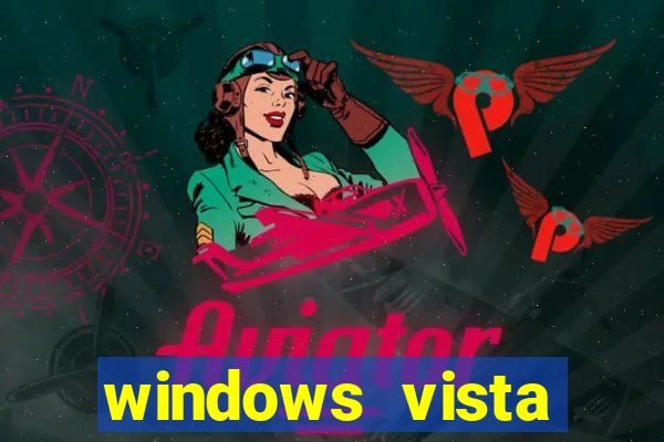 windows vista simulator scratch